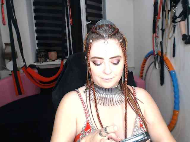 missGODDESS