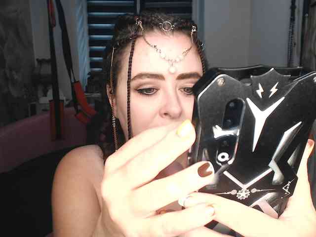 missGODDESS missGODDESS
