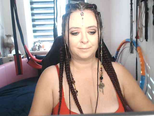 missGODDESS