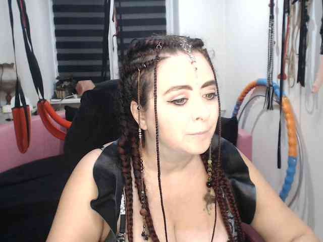 missGODDESS