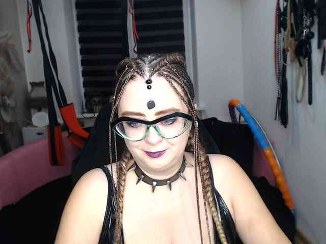 missGODDESS
