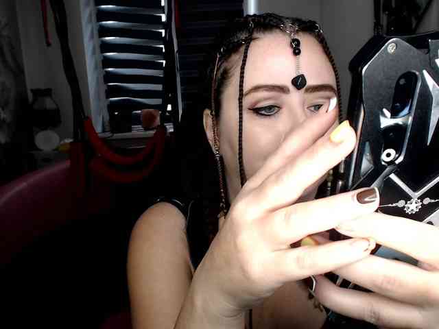 missGODDESS missGODDESS
