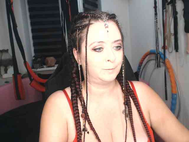 missGODDESS