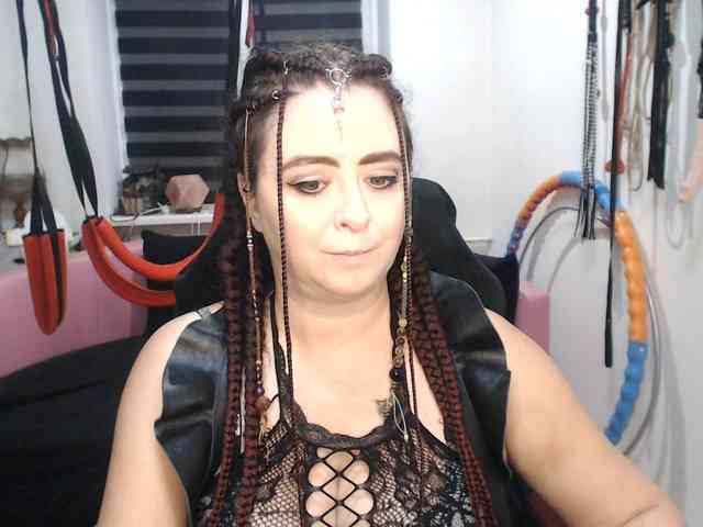 missGODDESS