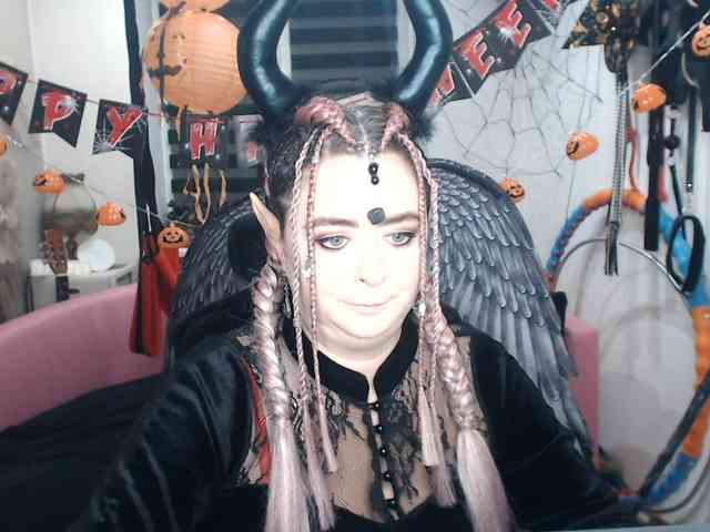 missGODDESS