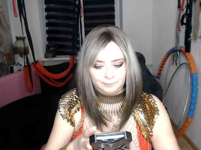 missGODDESS