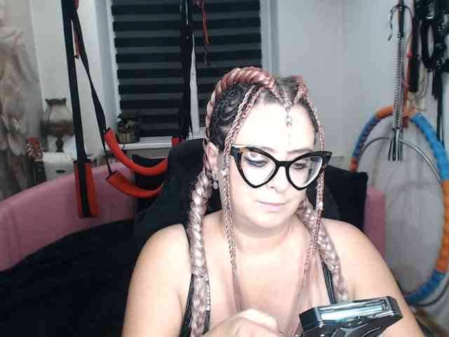 missGODDESS