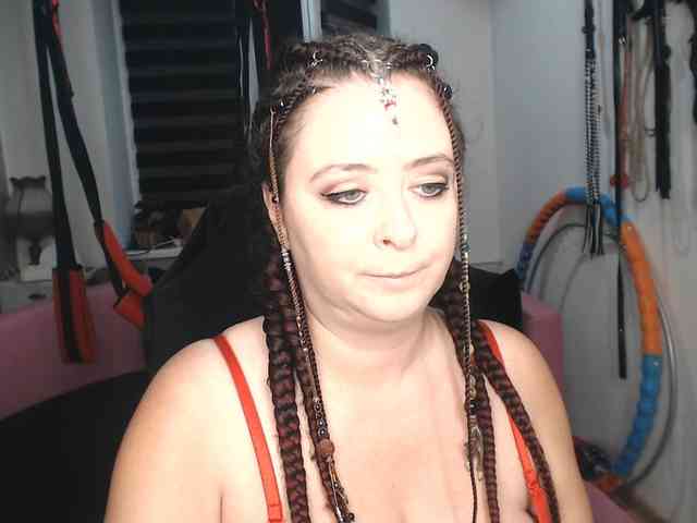 missGODDESS