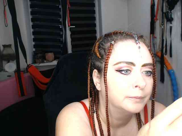 missGODDESS