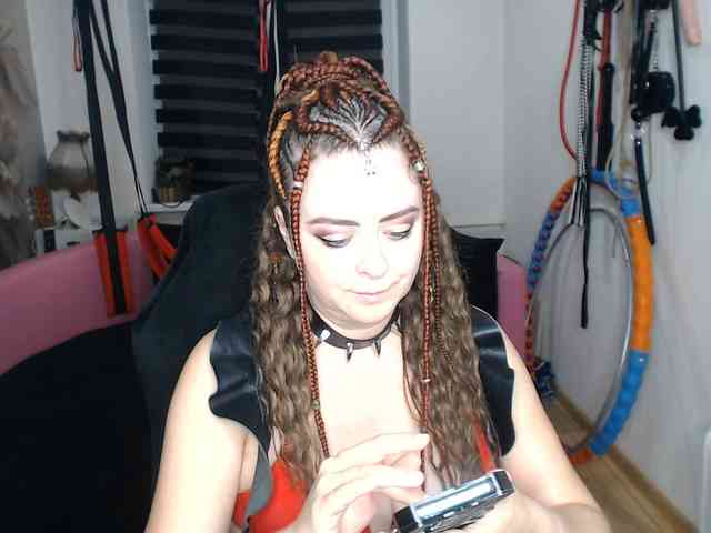 missGODDESS missGODDESS