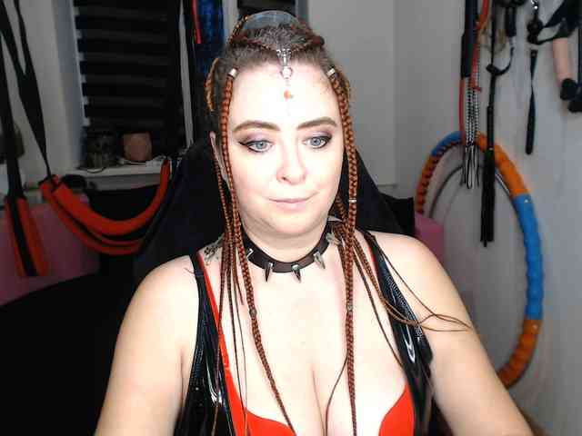 missGODDESS