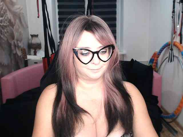 missGODDESS webcam