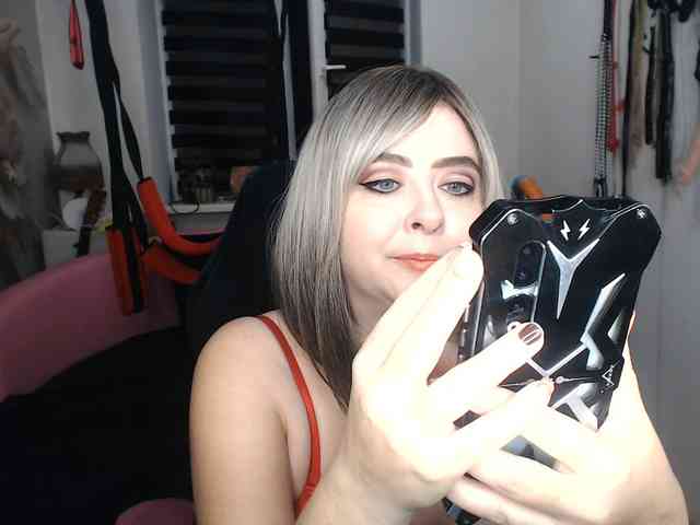 missGODDESS