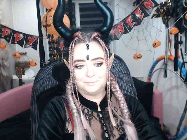 missGODDESS