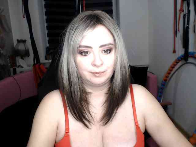 missGODDESS webcam