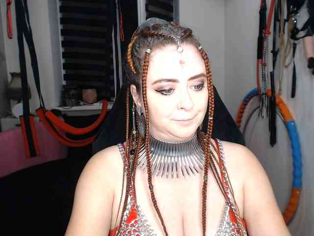 missGODDESS