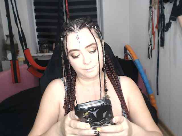missGODDESS missGODDESS