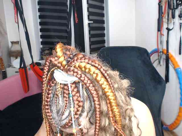 missGODDESS