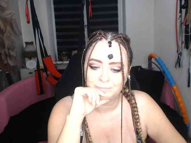 missGODDESS
