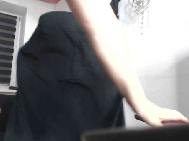 missGODDESS webcam