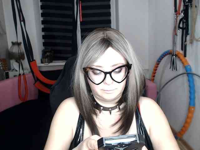 missGODDESS