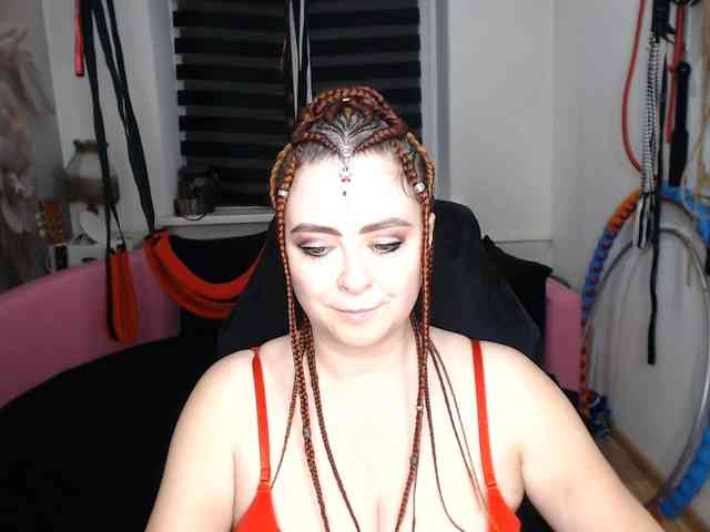 missGODDESS Live Webcam on BongaCams