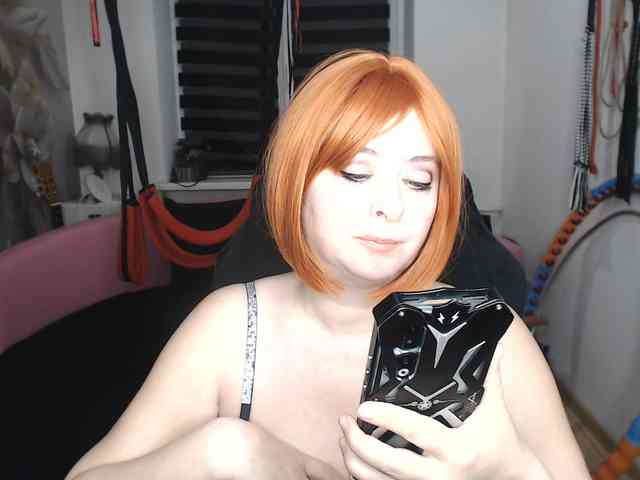 missGODDESS