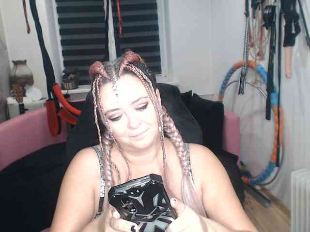 missGODDESS