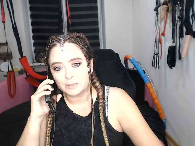 missGODDESS