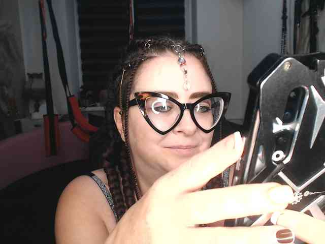 missGODDESS