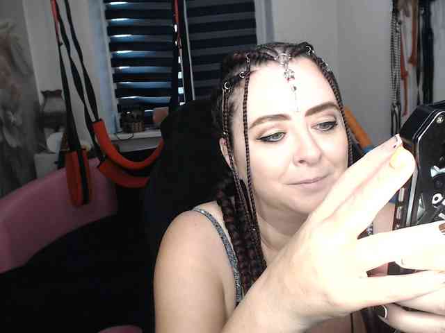 missGODDESS