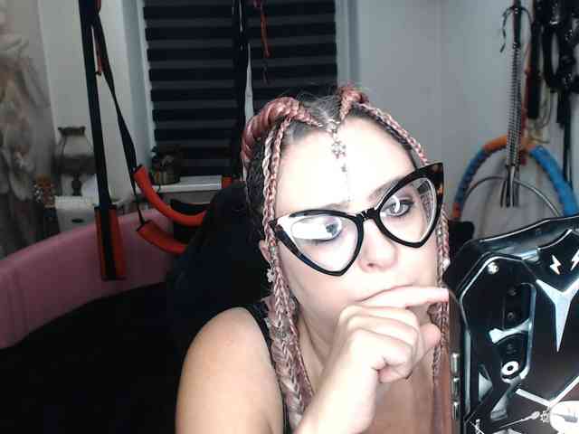 missGODDESS