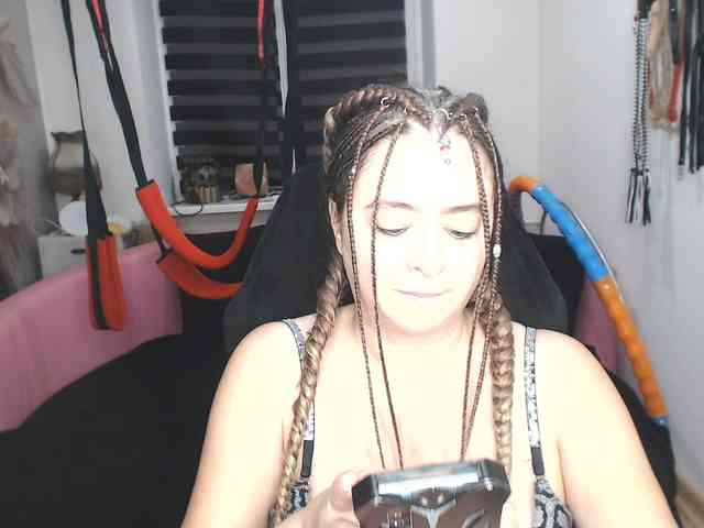 missGODDESS Sex Cam Show