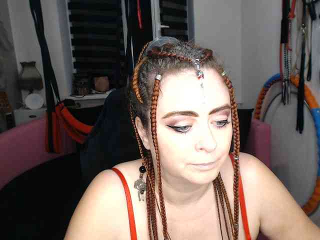 missGODDESS