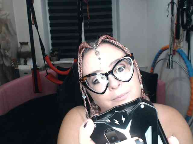 missGODDESS