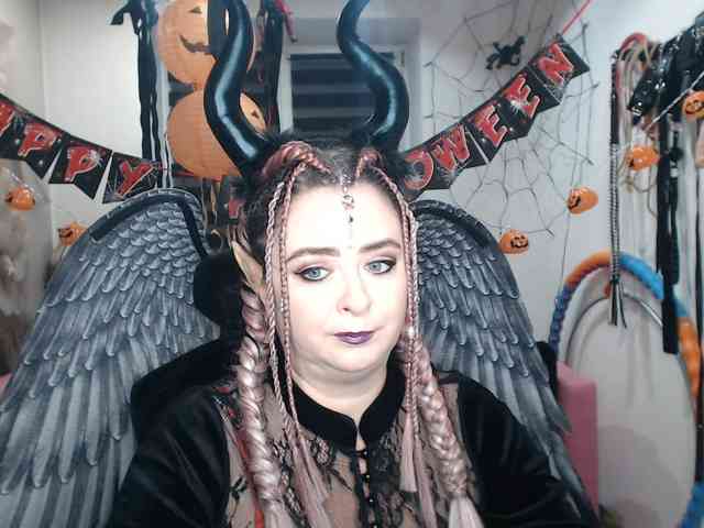 missGODDESS