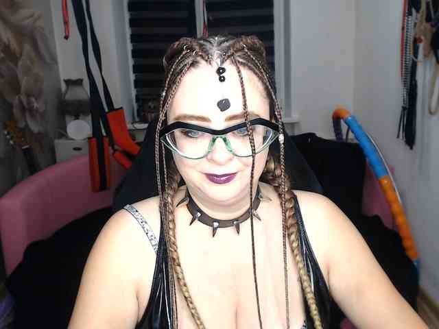 missGODDESS