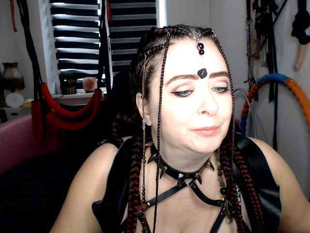 missGODDESS