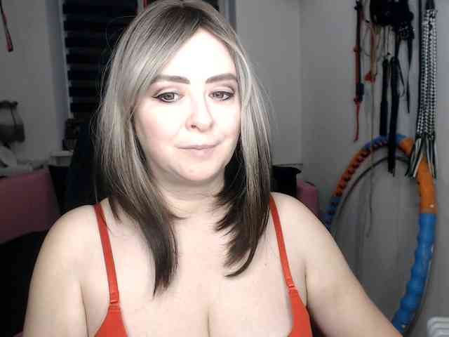 missGODDESS