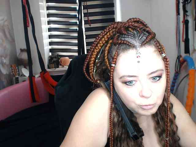 missGODDESS missGODDESS