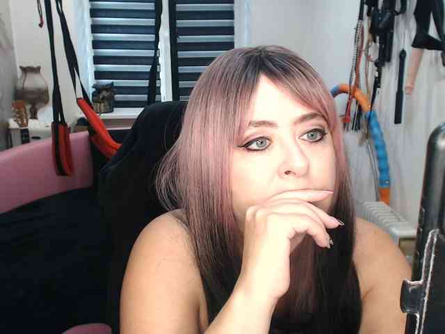 missGODDESS
