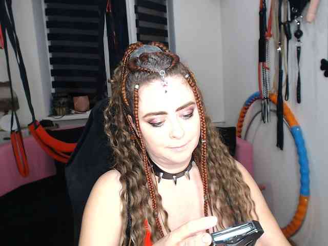 missGODDESS