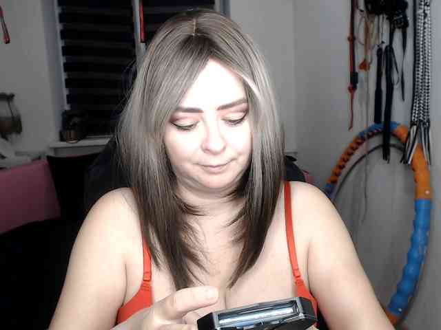 missGODDESS