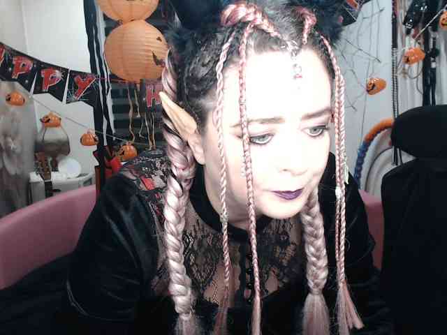 missGODDESS