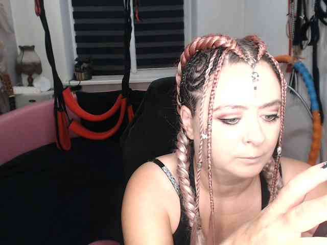 missGODDESS