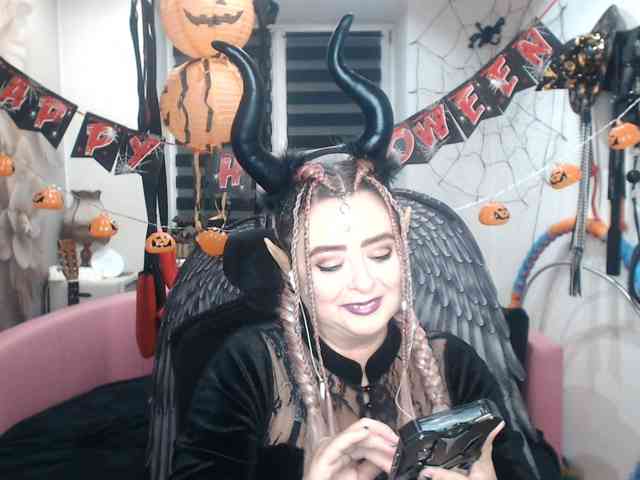 missGODDESS