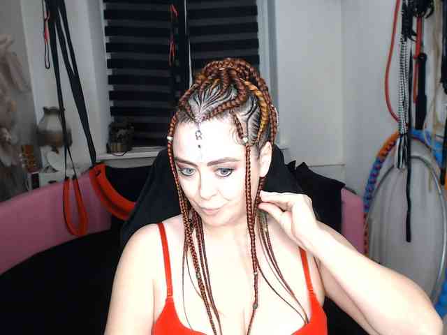 missGODDESS