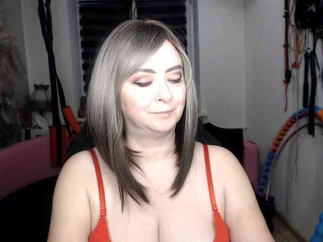 missGODDESS