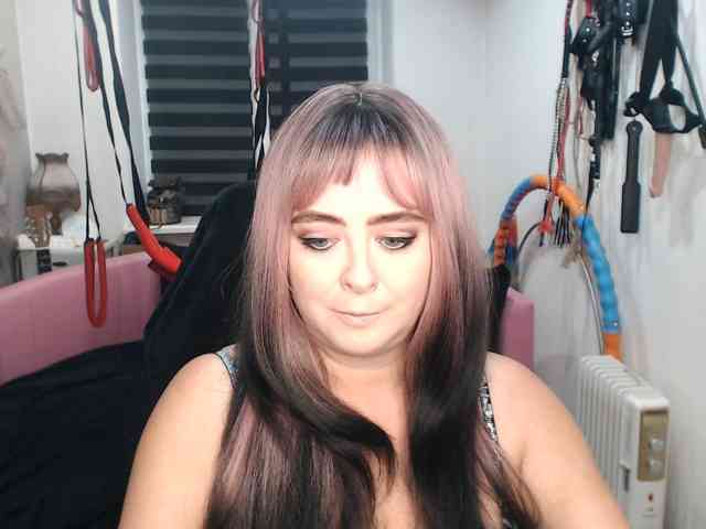missGODDESS
