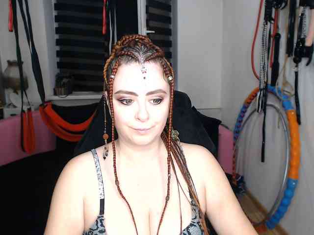missGODDESS